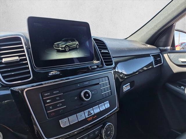 Used 2017 Mercedes-Benz GLE 350 4MATIC image 12