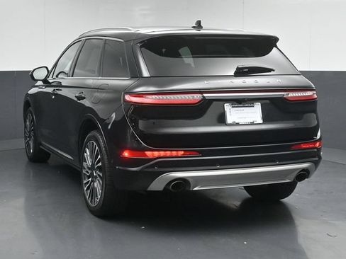 Certified 2022 Lincoln Corsair Reserve w/ Equipment Group 201A AWD/4WD image 6