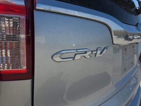 Used 2015 Honda CR-V LX image 11