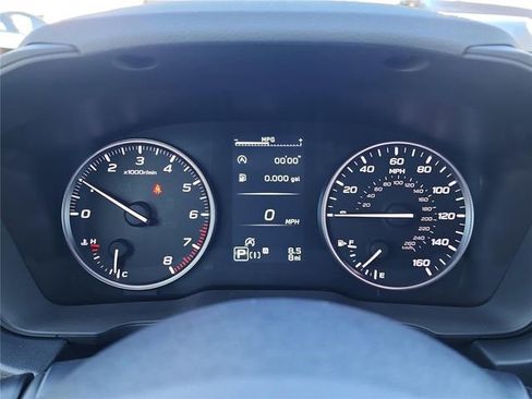 New 2026 Subaru Impreza 2.0i Sport AWD/4WD image 26