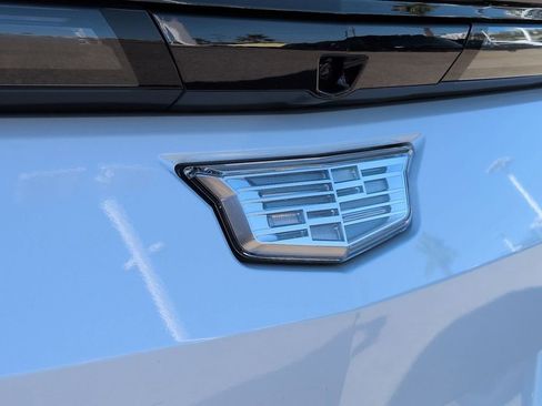 Used 2026 Cadillac Lyriq Premium Sport image 23