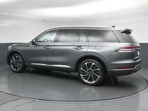 Certified 2022 Lincoln Aviator Reserve w/ Equipment Group 201A AWD/4WD image 5