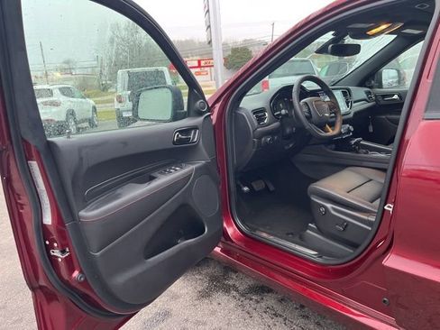 New 2026 Dodge Durango GT image 4