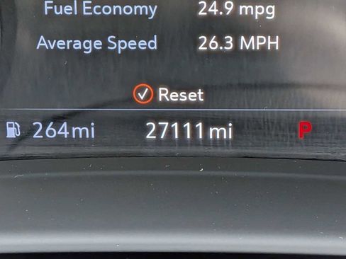 Used 2023 Buick Envision Avenir AWD/4WD image 31
