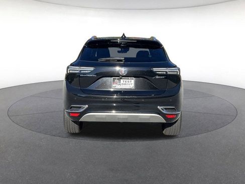 Used 2022 Buick Envision Avenir w/ Technology Package II image 26