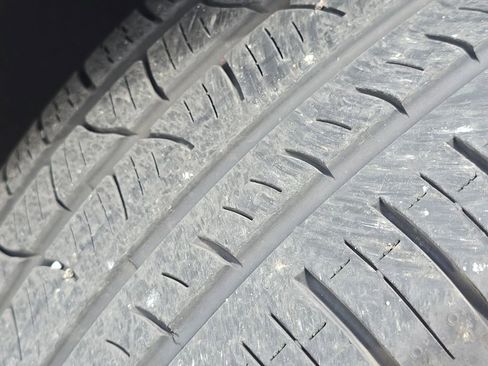 Used 2025 Audi SQ5 Premium Plus w/ Premium Plus Package image 10