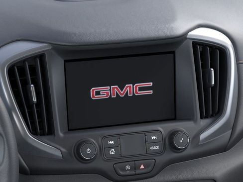 New 2024 GMC Terrain AT4 w/ Infotainment Package II AWD/4WD image 20