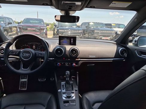 Used 2020 Audi A3 2.0T Premium Plus w/ Premium Plus Package FWD image 32