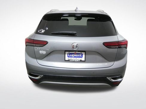 Used 2023 Buick Envision Preferred AWD/4WD image 4