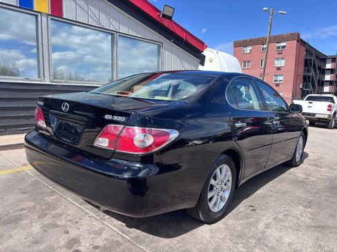 Used 2002 Lexus ES 330 image 6
