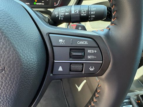 Certified 2026 Honda CR-V Sport-L image 15