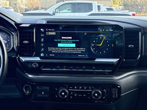 Used 2023 Chevrolet Silverado 1500 LT Trail Boss w/ Protection Package image 27