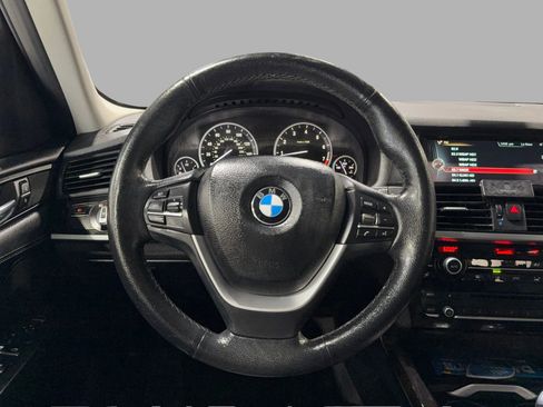 Used 2016 BMW X3 xDrive28i image 29