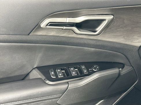 Used 2023 Kia Sportage X-Line w/ X-Line Premium Package image 26