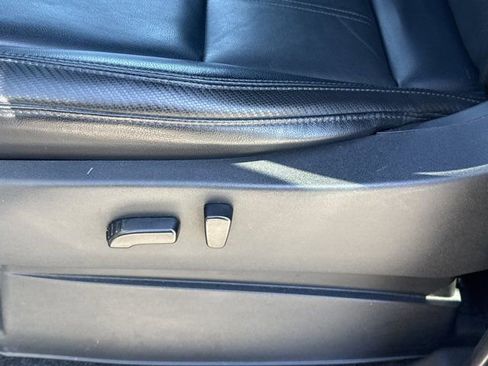 Used 2022 Nissan Frontier Pro-X w/ Pro-X Premium Package image 16