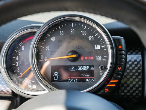 Used 2015 MINI Cooper S FWD image 20