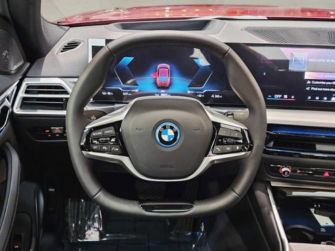 New 2025 BMW i4 xDrive40i image 11