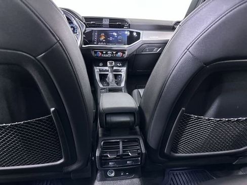 Used 2024 Audi Q3 2.0T Premium image 22