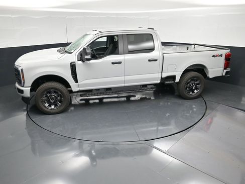 New 2026 Ford F250 XL w/ STX Appearance Package AWD/4WD image 51
