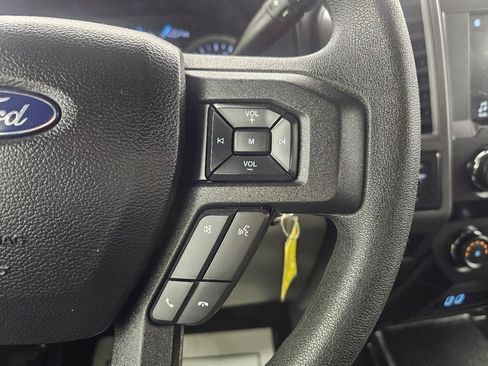 Used 2019 Ford F350 XL w/ STX Appearance Package RWD image 13