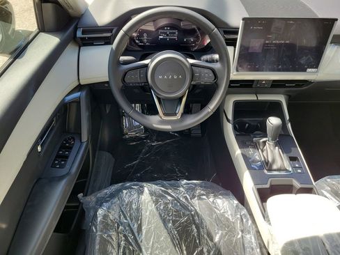 New 2026 MAZDA CX-5 Preferred AWD/4WD image 15