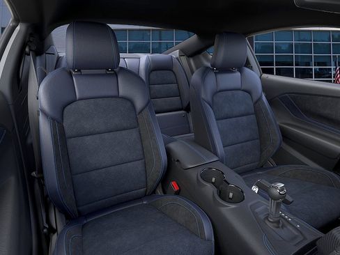 New 2026 Ford Mustang Dark Horse RWD image 10