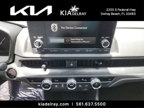 Used 2025 Honda CR-V Sport image 23