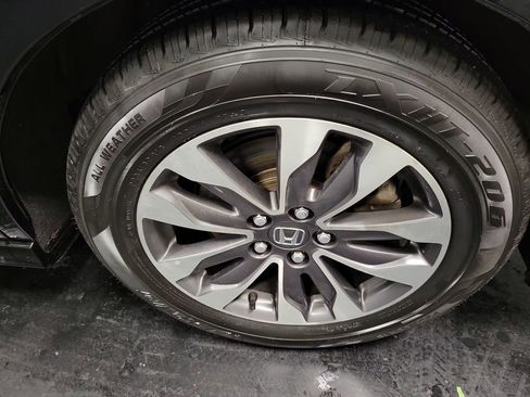 Used 2023 Honda Odyssey EX-L image 10