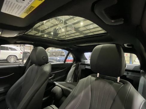 Used 2023 Mercedes-Benz E 350 Sedan w/ Premium Package image 14