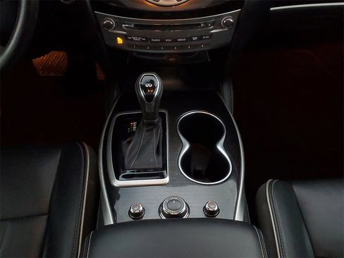 Used 2018 INFINITI QX60 AWD w/ Premium Plus Package image 27