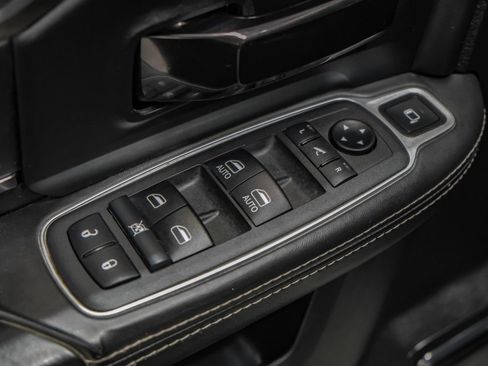 Used 2022 RAM 3500 Limited AWD/4WD image 42