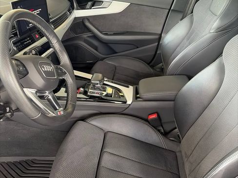 Certified 2023 Audi A4 2.0T Premium Plus AWD/4WD image 2