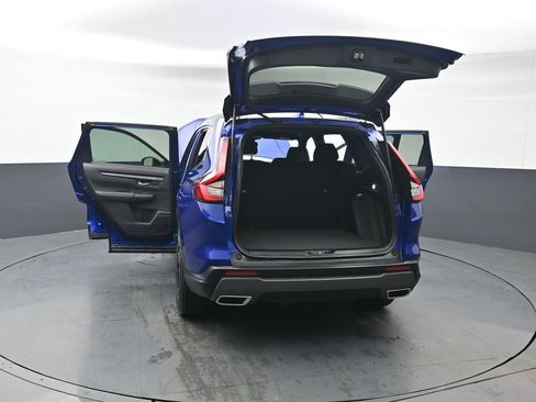 Used 2023 Honda CR-V Sport image 49