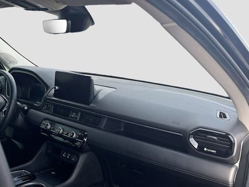 Used 2025 Honda Pilot Elite image 31