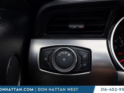 Used 2018 Ford Mustang GT w/ Equipment Group 301A RWD image 8