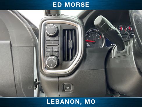 Used 2023 Chevrolet Silverado 2500 LT w/ Convenience Package AWD/4WD image 17