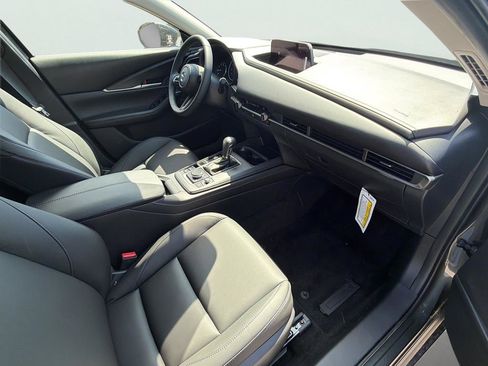 New 2026 MAZDA CX-30 AWD 2.5 S w/ Select Sport Pkg image 22