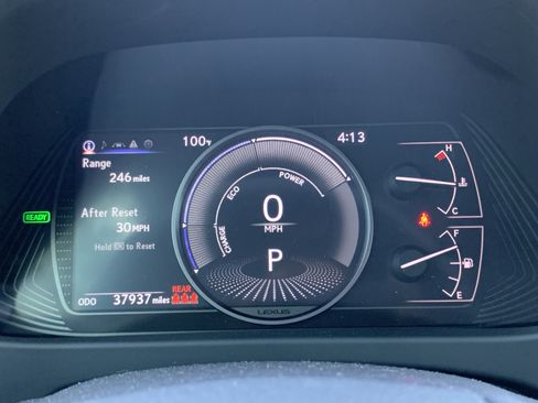 Certified 2021 Lexus UX 250h w/ Premium Package AWD/4WD image 21