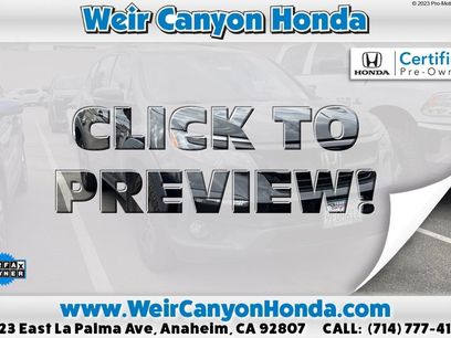 Used 2022 Honda Pilot TrailSport