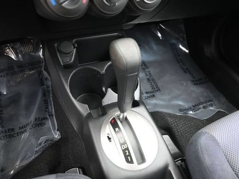 Used 2008 Honda Fit image 14