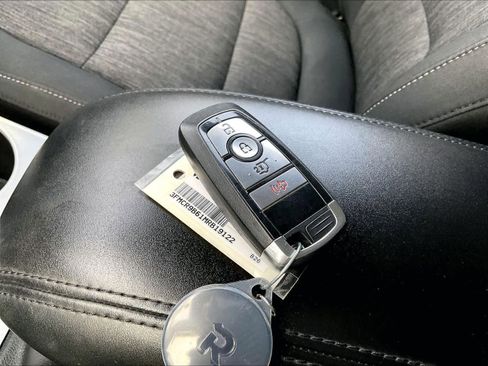 Used 2021 Ford Bronco Sport Big Bend w/ Big Bend Package (96B) image 13