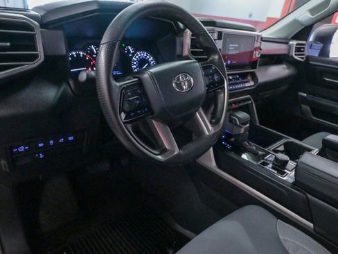 Used 2023 Toyota Tundra SR5 AWD/4WD image 10