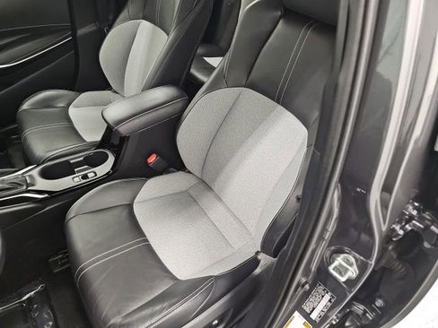 Certified 2023 Toyota Corolla XSE FWD image 15
