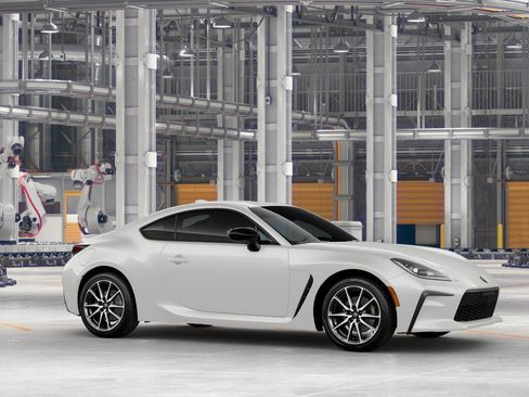 New 2026 Toyota GR86 image 15