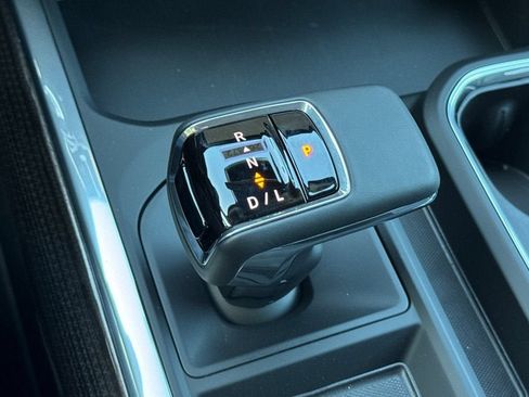 New 2026 Chevrolet Silverado 1500 RST w/ RST All Star Premium Package AWD/4WD image 21