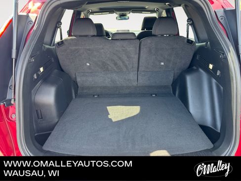 Used 2023 Honda CR-V Sport image 12