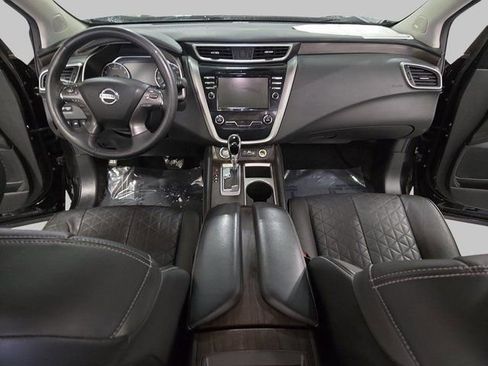 Used 2019 Nissan Murano Platinum image 9
