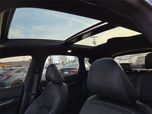 Used 2022 INFINITI QX50 Luxe w/ Appearance Package image 22