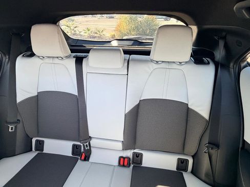 New 2026 Toyota Corolla XSE image 21