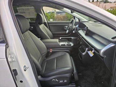 New 2026 Hyundai Ioniq 9 Calligraphy AWD/4WD image 11